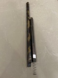 24 in camo painted barrel for Mossberg 12 gauge shotguns, chambered in 2 3/4 and 3 in shells