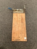 Kreg Jig with wood stand