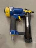 WEN model 61715 air nailer, nails and oil included