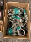 Box of 220V cords
