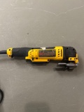 Dewalt corded Oscillating Multi-Tool, assorted attachments