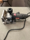 Craftsman Corded Plate Joiner