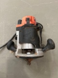 Milwaukee Heavy Duty Router