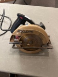 Skilsaw 7 1/4 corded circular saw