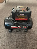 Task Force 2 gal air compressor
