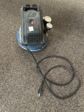 Campbell Hausfeld corded air compressor