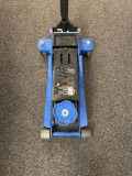 Power Torque 3 ton garage jack, NICE