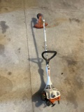 Stihl FS 38 gas yard trimmer
