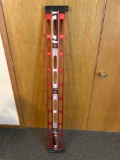 Plumb-It Model PIX- 5.0 X-Tendo framing level