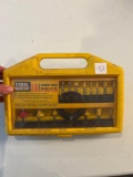 Tool Shop 15 piece carbid tipped router bit set