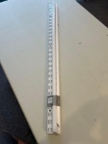5 24 John Sterling upright hanging rails