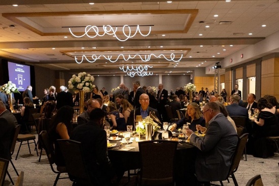 Premier Beaver Ball Experience