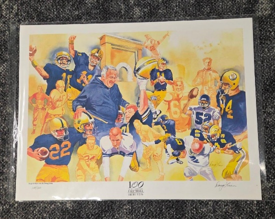 Hershberger/Beavers 100 year Print