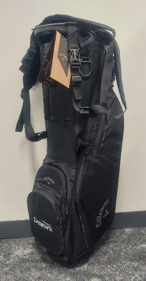Callaway Hyperlite Zero Stand Golf Bag