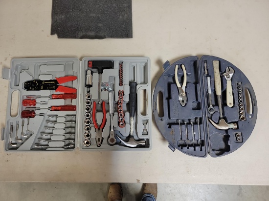 Tool sets