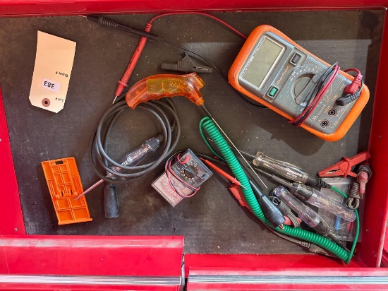Tire pressure monitoring system