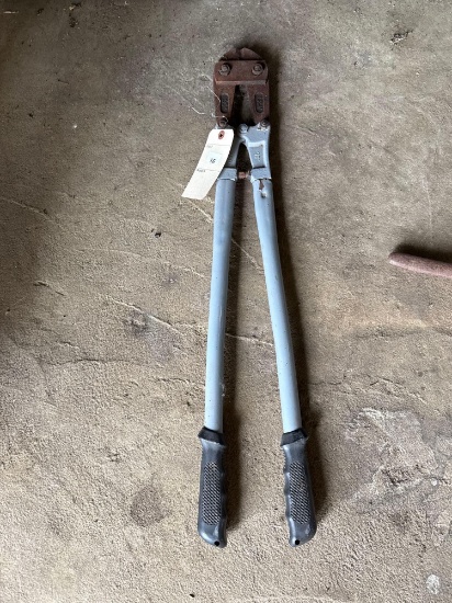 36" Bolt Cutter