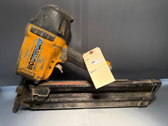 Paslode Clipped Head Framing Nailer