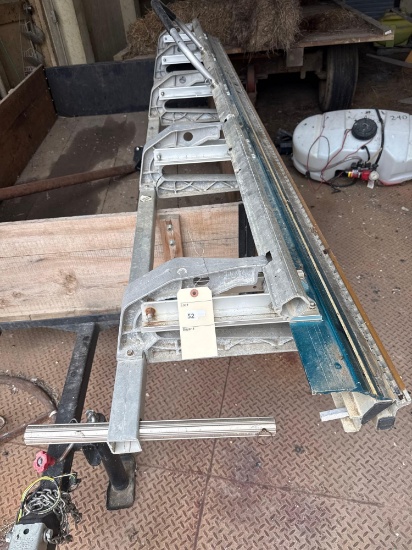 10 1/2 feet Long Siding Brake