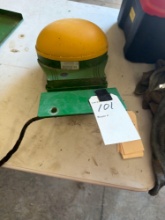JOHN DEERE "ITC" GPS RECEIVER