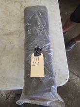 CUSHION SEAT BACK