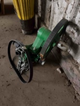 540 pto pump. Like new!