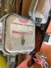 ASSORTMENT inc. HOSES, ELECTRIC FENCERS