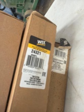 3 CAB AIR FILTERS NIB