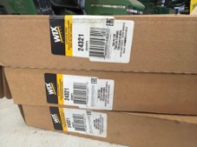 3] CAB AIR FILTERS NIB