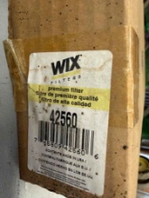 CAB AIR FILTER NIB