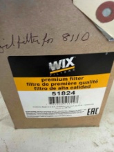 ENGINE OIL FILTER NIB