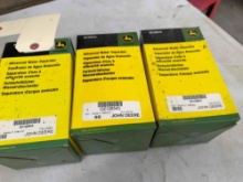 3] FUEL WATER SEPERATOR FILTERS NIB