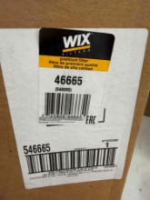 ENGINE AIR FILTER NIB