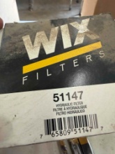 AIR FILTER ASSORTMENT NIB