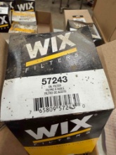 OIL FILTER ASSORTMENT NIB