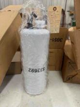 4] FUEL WATER SEPERATOR FILTERS