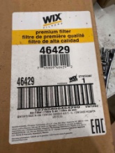3] AIR FILTERS NIB