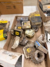 BEARING VARIETY