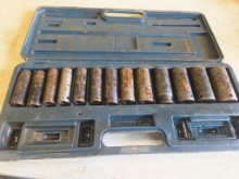 CUMMINS SAE DEEP WELL SOCKET SET