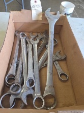 WRENCH ASSORTMENT