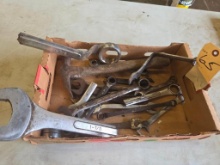 SPECIALTY WRENCHES