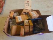 BEARING/CHAIN ASSORTMENT