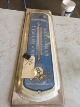 CORNWELL THERMOMETER