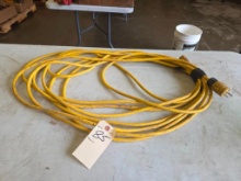 EXTENSION CORD 110V