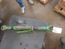 JOHN DEERE 3 POINT TOP LINK [BALL STYLE]