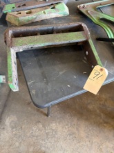 FRONT WEIGHT BRACKET