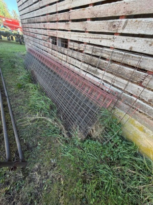 Wire Panel Assortment, Hog/Sheep/Cattle