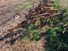 ALLIS CHALMERS SNAP COUPLER 3BTM PLOW [A]
