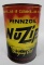 Pennzoil NuZip Five Quart Can