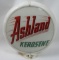 Ashland Kerosene Gas Globe